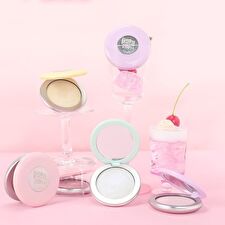 biya Starry Wave Highlighter Cream - 4 Colors - DO01# Glistening Gold - 5g