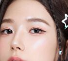 Starry Wave Highlighter Cream - 4 Colors - DO02# Diamond Pink - 5g