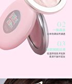 Starry Wave Highlighter Cream - 4 Colors - DO03# Lilac Purple - 5g