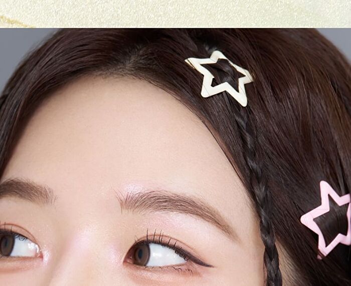 Starry Wave Highlighter Cream - 4 Colors - DO04# Aurora Green - 5g