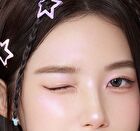 Starry Wave Highlighter Cream - 4 Colors - DO04# Aurora Green - 5g