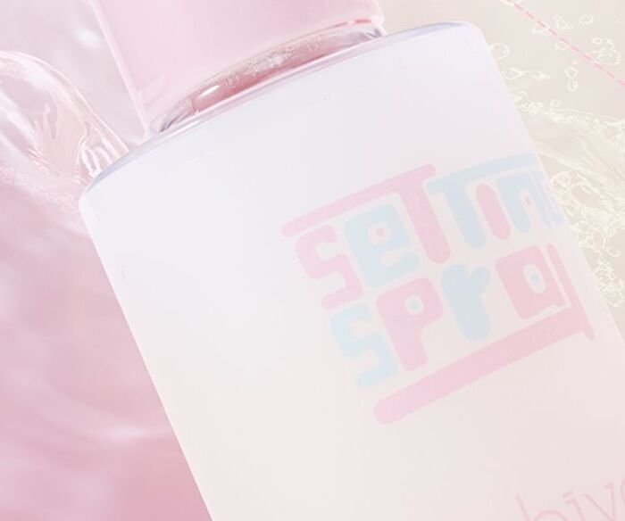 Sheer Skin Radiance Setting Spray - 120ml