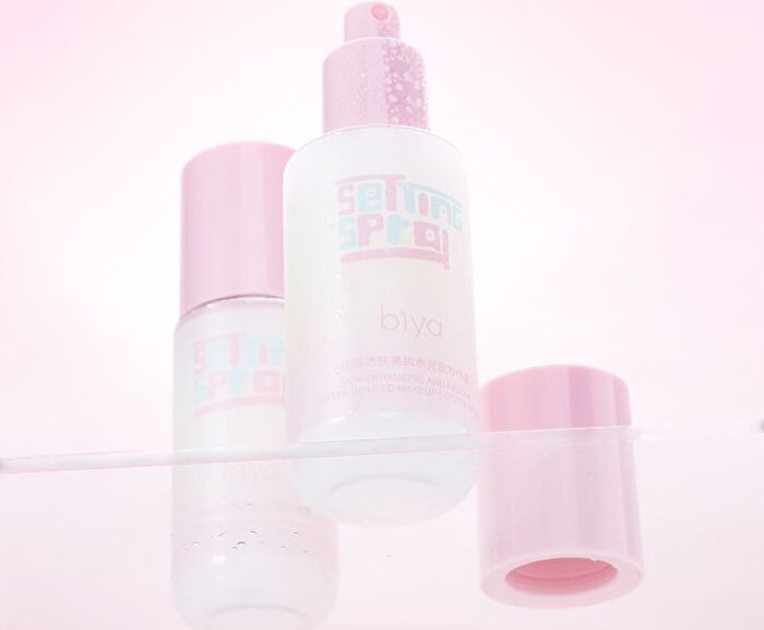 Sheer Skin Radiance Setting Spray - 120ml