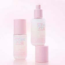 biya Sheer Skin Radiance Setting Spray - 120ml