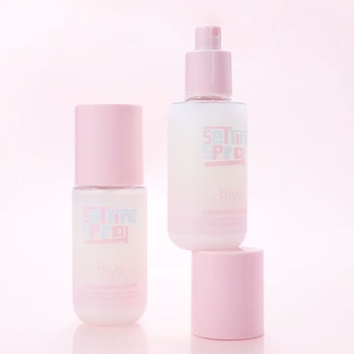 Sheer Skin Radiance Setting Spray - 120ml