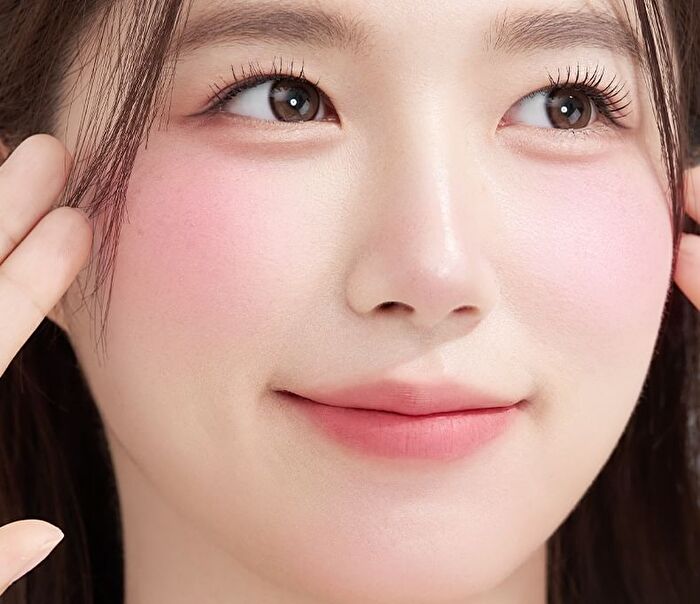 Floating Throbbing Blush - 4 Colors - DO04# Purple Pink - 3.8g