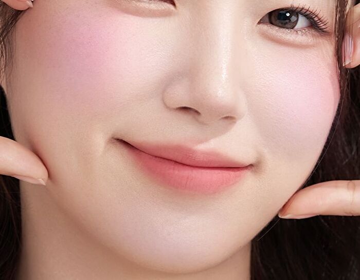 Floating Throbbing Blush - 4 Colors - DO04# Purple Pink - 3.8g