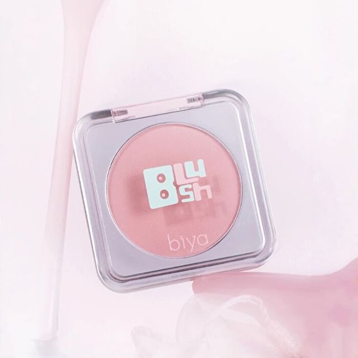 Floating Throbbing Blush - 4 Colors - DO04# Purple Pink - 3.8g