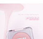 Floating Throbbing Blush - 4 Colors - DO02# Creamy Pink - 3.8g