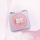 Floating Throbbing Blush - 4 Colors - DO02# Creamy Pink - 3.8g