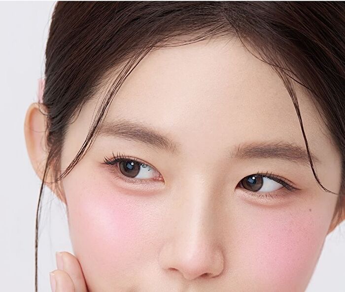 Sweet Dreams Shimmer Liquid Blush - 4 Colors - DO01# Strawberry Pink - 4g
