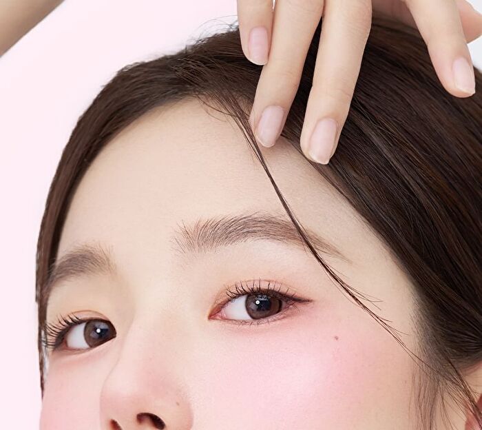 Sweet Dreams Shimmer Liquid Blush - 4 Colors - DO01# Strawberry Pink - 4g