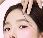 Sweet Dreams Shimmer Liquid Blush - 4 Colors - DO01# Strawberry Pink - 4g