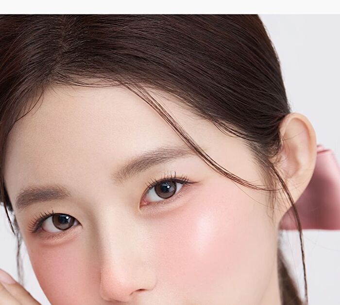 Sweet Dreams Shimmer Liquid Blush - 4 Colors - DO01# Strawberry Pink - 4g