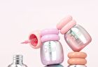 Sweet Dreams Shimmer Liquid Blush - 4 Colors - DO01# Strawberry Pink - 4g