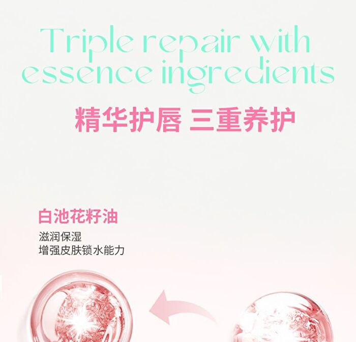 Melting Candy Temperature Change Lipstick - 2 Colors - DO02# Green Mango - 3.2g