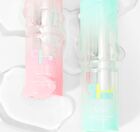Melting Candy Temperature Change Lipstick - 2 Colors - DO02# Green Mango - 3.2g