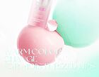 Melting Candy Temperature Change Lipstick - 2 Colors - DO02# Green Mango - 3.2g