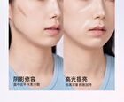 Joyful Dual-Ended Contour Stick - 2 Shades - DO02# Pink Coffee - 3.6g
