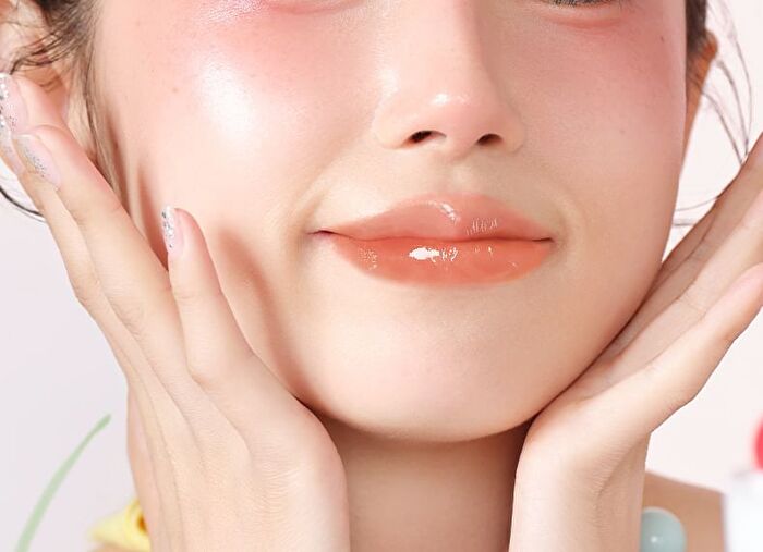 Sweet Dreams Jelly Multi-Use Cream Blush - 4 Colors - DO01# Soft Peach Jelly - 5g