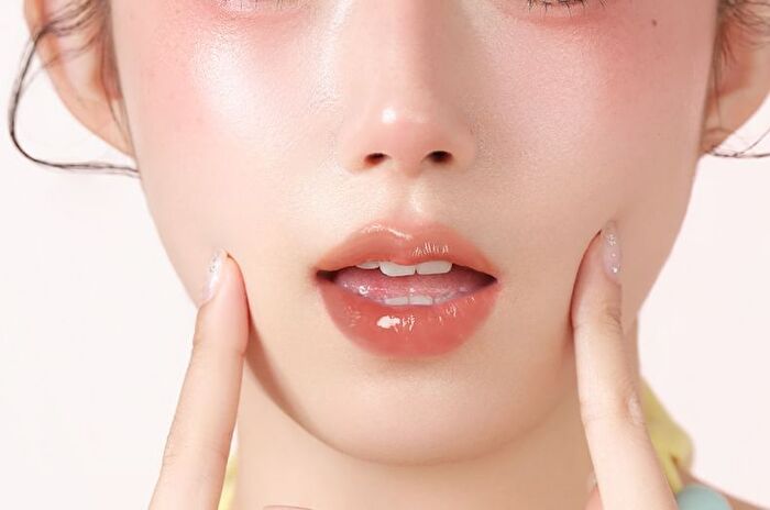 Sweet Dreams Jelly Multi-Use Cream Blush - 4 Colors - DO01# Soft Peach Jelly - 5g