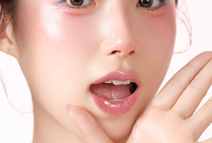 Sweet Dreams Jelly Multi-Use Cream Blush - 4 Colors - DO01# Soft Peach Jelly - 5g