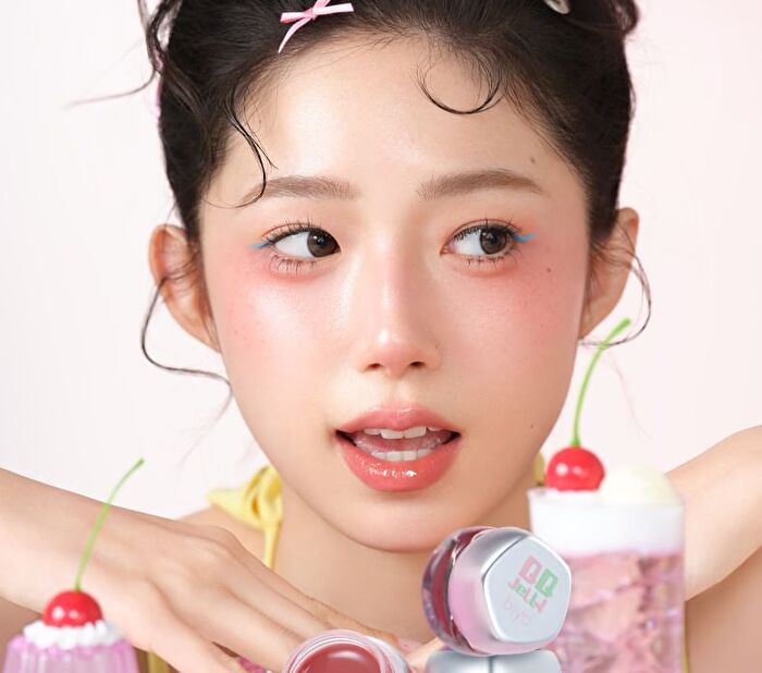 Sweet Dreams Jelly Multi-Use Cream Blush - 4 Colors - DO01# Soft Peach Jelly - 5g