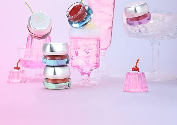 Sweet Dreams Jelly Multi-Use Cream Blush - 4 Colors - DO01# Soft Peach Jelly - 5g