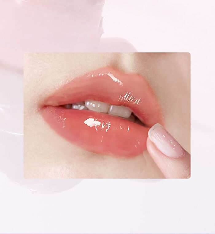 Sweet Dreams Jelly Multi-Use Cream Blush - 4 Colors - DO01# Soft Peach Jelly - 5g
