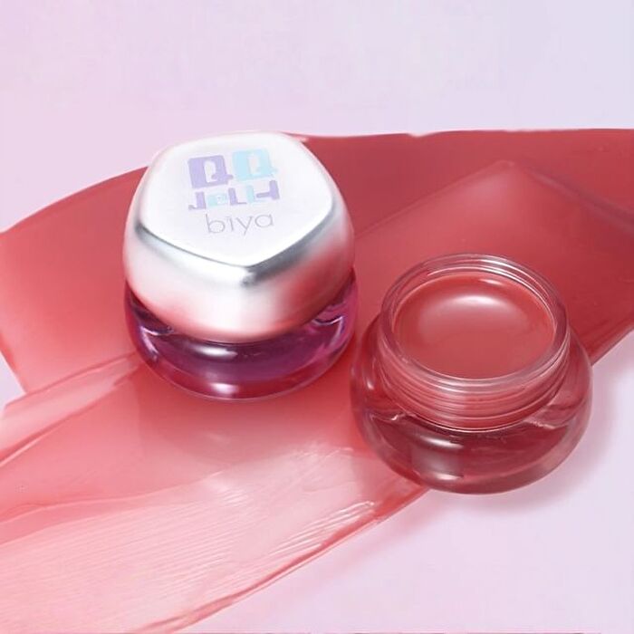 Sweet Dreams Jelly Multi-Use Cream Blush - 4 Colors - DO01# Soft Peach Jelly - 5g