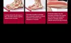 Leg-scene - 1 Set