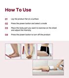 Leg-scene - 1 Set