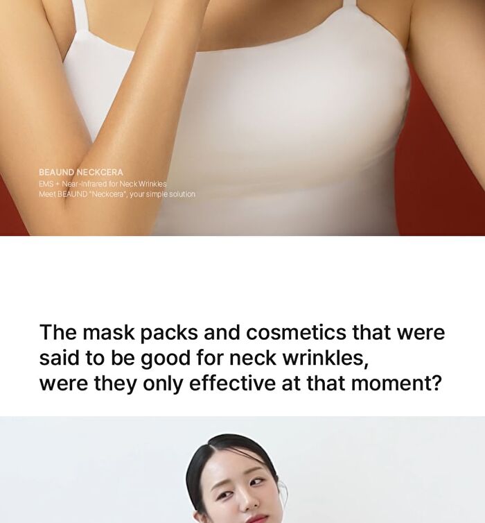 Neckcera - 1 Set