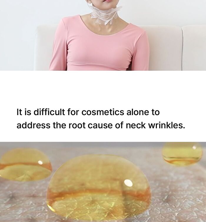 Neckcera - 1 Set
