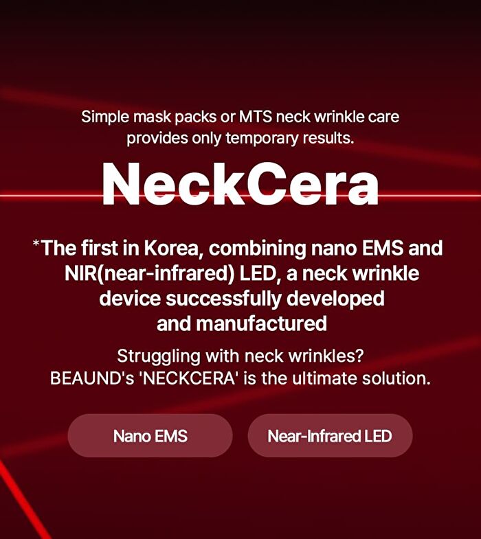 Neckcera - 1 Set