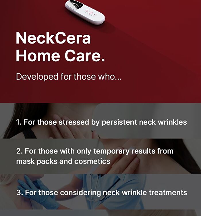 Neckcera - 1 Set