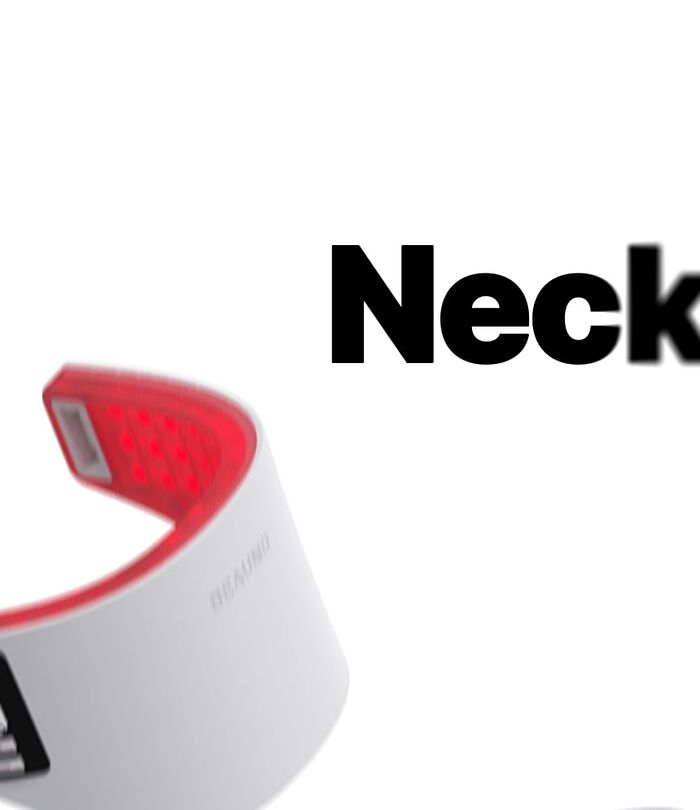 Neckcera - 1 Set