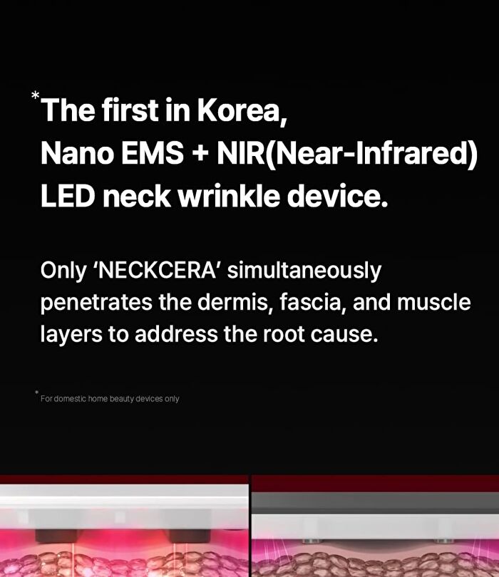 Neckcera - 1 Set