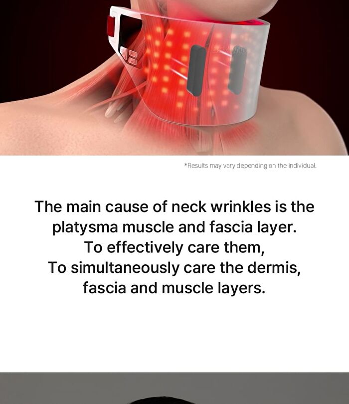 Neckcera - 1 Set