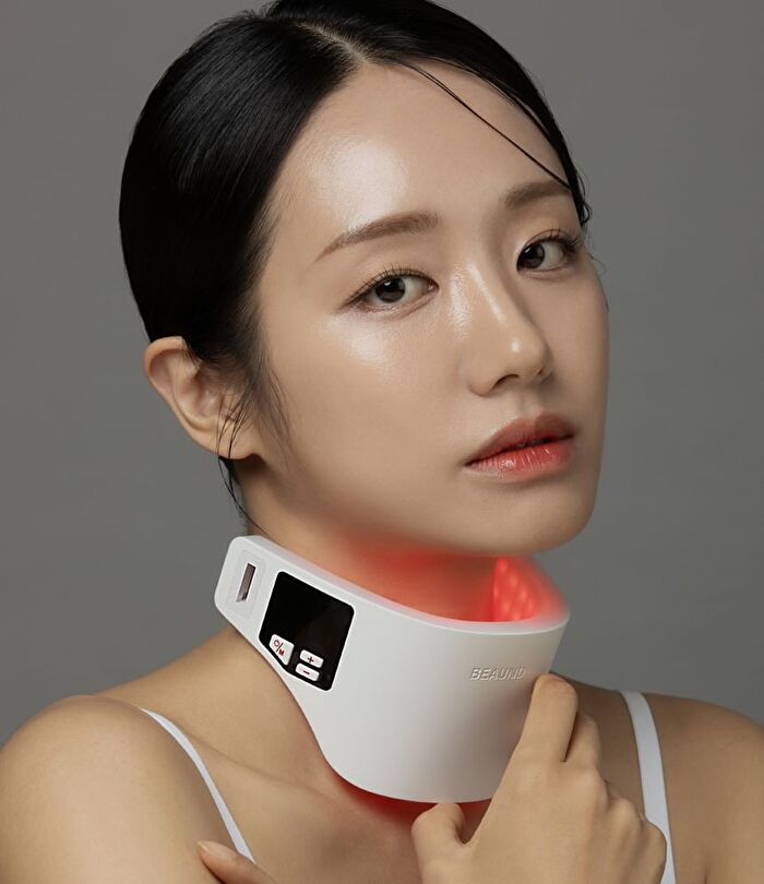 Neckcera - 1 Set