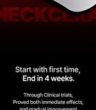 Neckcera - 1 Set