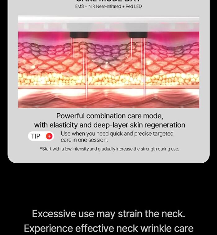 Neckcera - 1 Set