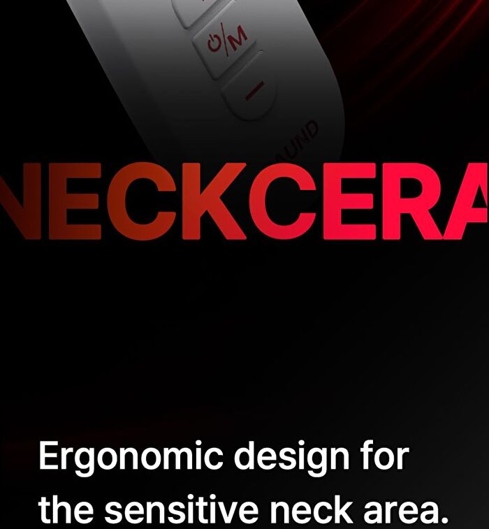 Neckcera - 1 Set