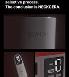 Neckcera - 1 Set