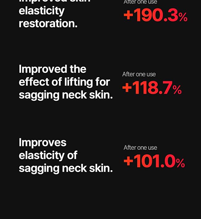 Neckcera - 1 Set