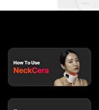 Neckcera - 1 Set