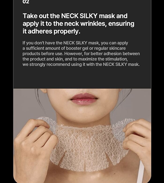 Neckcera - 1 Set