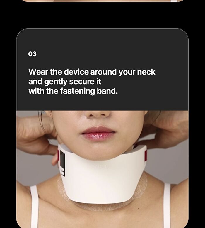 Neckcera - 1 Set