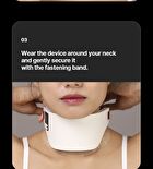 Neckcera - 1 Set