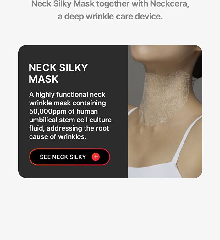 Neckcera - 1 Set